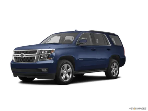 Unknown 2020 Chevrolet Tahoe LT for sale in Gurnee, IL