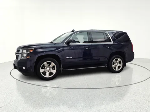 Another view of 2020 Chevrolet Tahoe LT for sale in Gurnee, IL at CarWise Gurnee