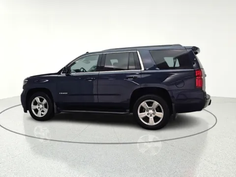 More photos of 2020 Chevrolet Tahoe LT at CarWise Gurnee, IL
