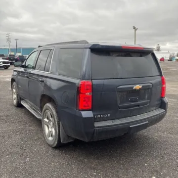 Photos of 2020 Chevrolet Tahoe LT for sale in Gurnee, IL at CarWise Gurnee