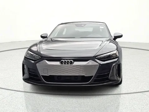 Photos of 2022 Audi e-tron GT Premium Plus for sale in Gurnee, IL at CarWise Gurnee