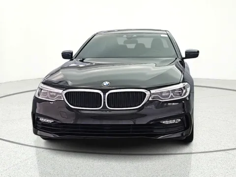 Photos of 2017 BMW 5 Series 540i xDrive for sale in Gurnee, IL at CarWise Gurnee