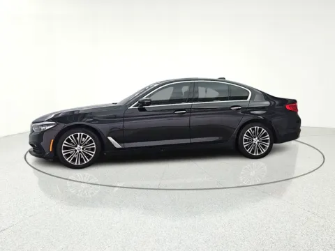 More photos of 2017 BMW 5 Series 540i xDrive at CarWise Gurnee, IL