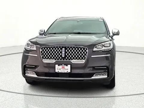 Photos of 2020 Lincoln Aviator Plug-In Hybrid Black Label Grand Touring for sale in Gurnee, IL at CarWise Gurnee
