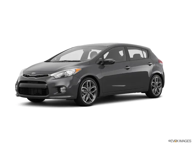 2016 Kia Forte5 LX for sale in Gurnee, IL