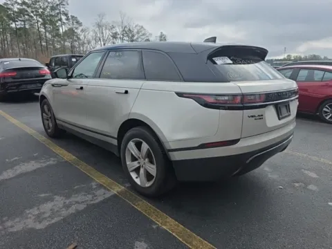 Photos of 2020 Land Rover Range Rover Velar S for sale in Gurnee, IL at CarWise Gurnee