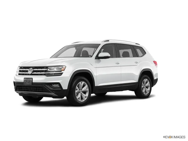2019 Volkswagen Atlas 3.6L V6 SE for sale in Gurnee, IL
