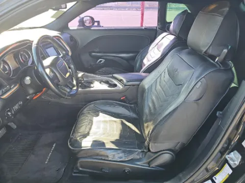 Another view of 2015 Dodge Challenger SXT for sale in Gurnee, IL at CarWise Gurnee