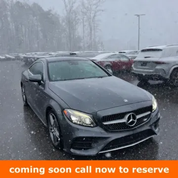 Gray 2018 Mercedes-Benz E-Class E 400 for sale in Gurnee, IL