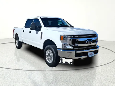 Photos of 2021 Ford F-250SD XLT for sale in Gurnee, IL at CarWise Gurnee