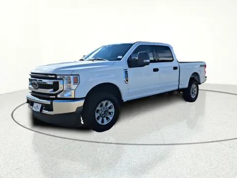 More photos of 2021 Ford F-250SD XLT at CarWise Gurnee, IL