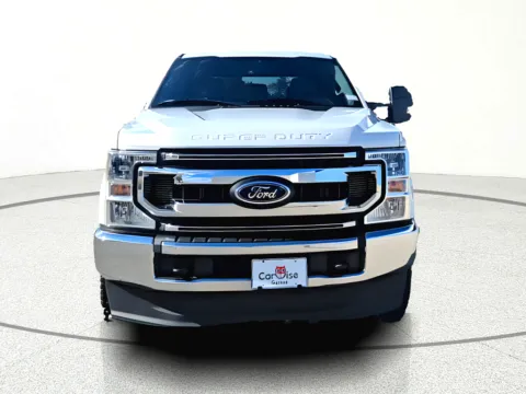 More photos of 2021 Ford F-250SD XLT at CarWise Gurnee, IL