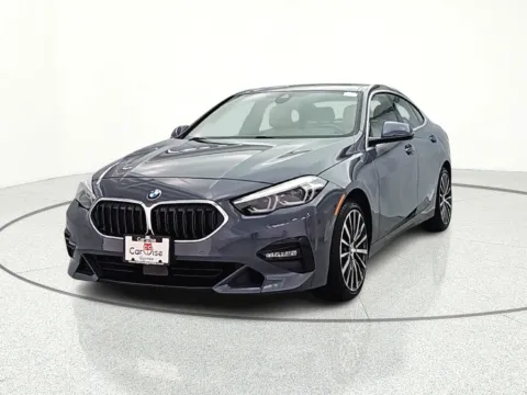 Photos of 2021 BMW 2 Series 228i xDrive for sale in Gurnee, IL at CarWise Gurnee