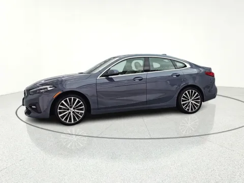 Another view of 2021 BMW 2 Series 228i xDrive for sale in Gurnee, IL at CarWise Gurnee