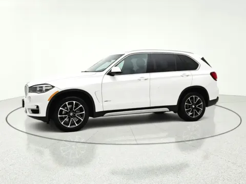 Another view of 2018 BMW X5 xDrive35i for sale in Gurnee, IL at CarWise Gurnee