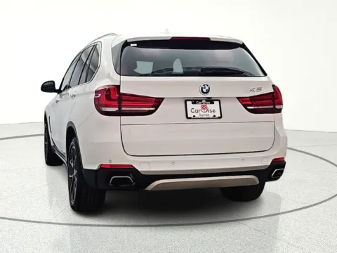More photos of 2018 BMW X5 xDrive35i at CarWise Gurnee, IL