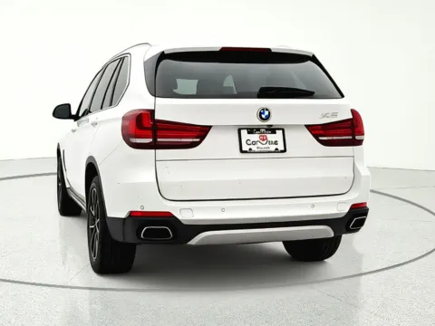 More photos of 2018 BMW X5 xDrive35i at CarWise Gurnee, IL