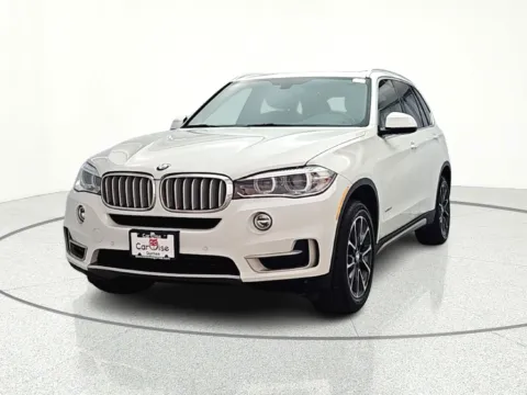 Photos of 2018 BMW X5 xDrive35i for sale in Gurnee, IL at CarWise Gurnee