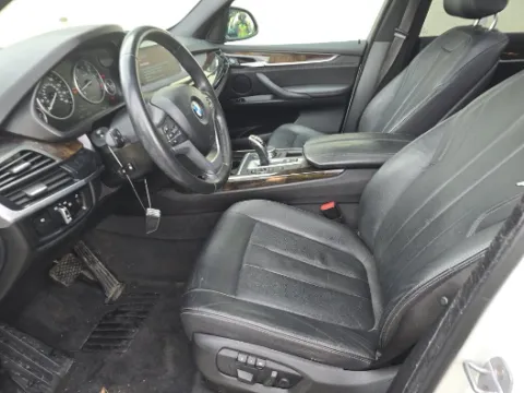 Another view of 2018 BMW X5 xDrive35i for sale in Gurnee, IL at CarWise Gurnee