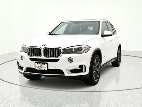 Photos of 2018 BMW X5 xDrive35i for sale in Gurnee, IL at CarWise Gurnee