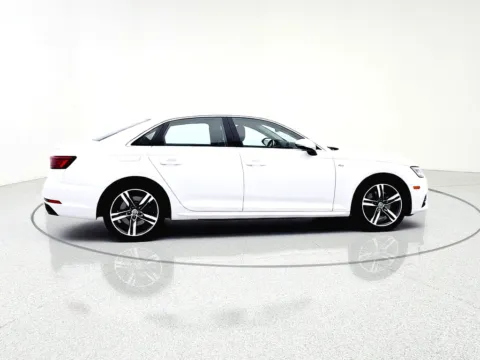 More photos of 2018 Audi A4 2.0T at CarWise Gurnee, IL