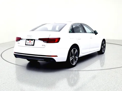 More photos of 2018 Audi A4 2.0T at CarWise Gurnee, IL