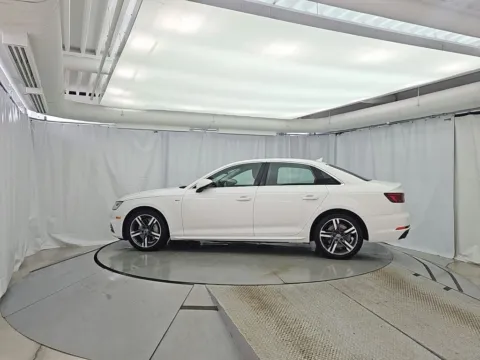 More photos of 2018 Audi A4 2.0T at CarWise Gurnee, IL