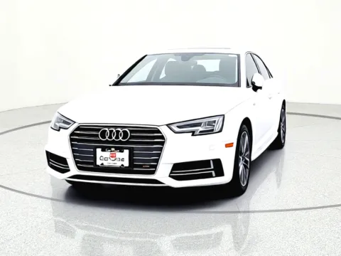 Photos of 2018 Audi A4 2.0T for sale in Gurnee, IL at CarWise Gurnee