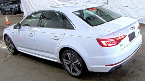 Photos of 2018 Audi A4 2.0T for sale in Gurnee, IL at CarWise Gurnee