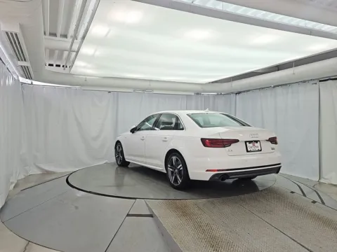 More photos of 2018 Audi A4 2.0T at CarWise Gurnee, IL