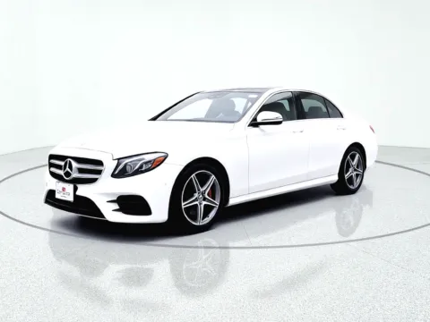 More photos of 2018 Mercedes-Benz E-Class E 400 at CarWise Gurnee, IL