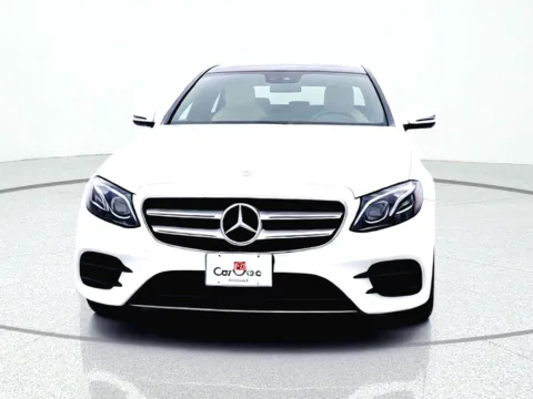 Photos of 2018 Mercedes-Benz E-Class E 400 for sale in Gurnee, IL at CarWise Gurnee