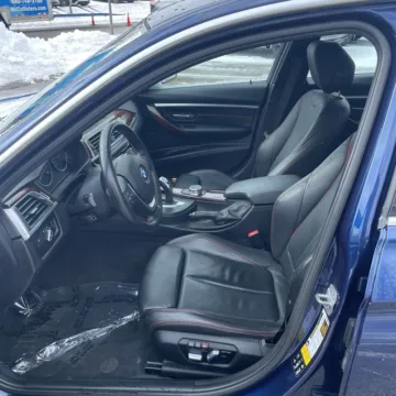 Another view of 2018 BMW 3 Series 330i xDrive for sale in Gurnee, IL at CarWise Gurnee