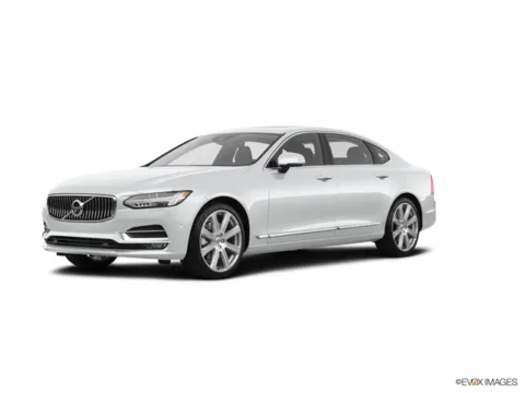 White 2018 Volvo S90 T5 Momentum for sale in Gurnee, IL