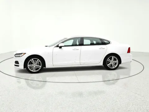 Another view of 2018 Volvo S90 T5 Momentum for sale in Gurnee, IL at CarWise Gurnee