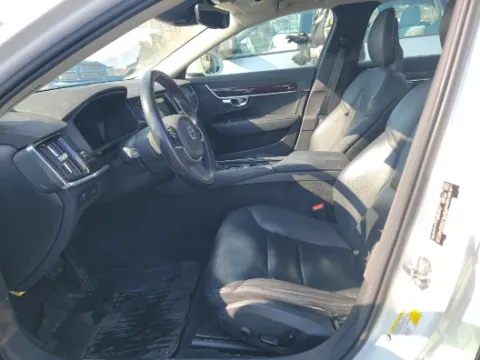 Another view of 2018 Volvo S90 T5 Momentum for sale in Gurnee, IL at CarWise Gurnee