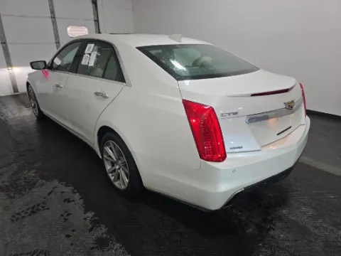 Photos of 2019 Cadillac CTS 2.0L Turbo Luxury for sale in Gurnee, IL at CarWise Gurnee