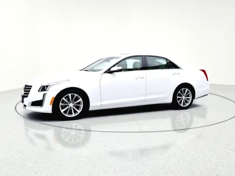 Another view of 2019 Cadillac CTS 2.0L Turbo Luxury for sale in Gurnee, IL at CarWise Gurnee