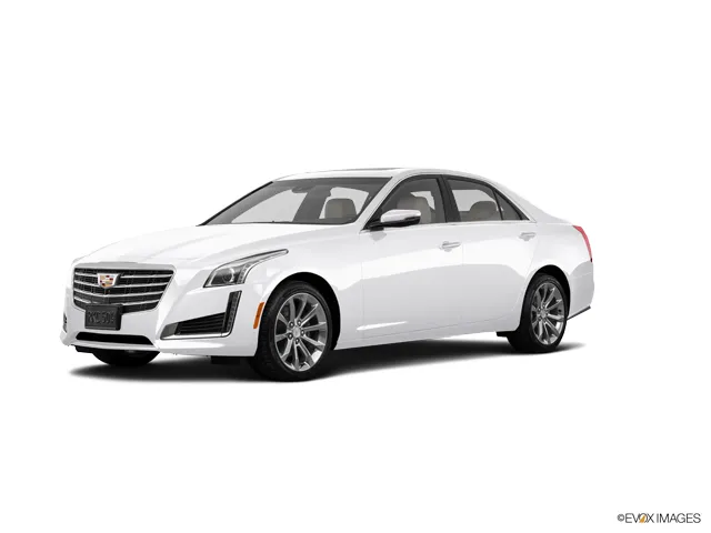 2019 Cadillac CTS 2.0L Turbo Luxury for sale in Gurnee, IL