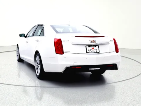 More photos of 2019 Cadillac CTS 2.0L Turbo Luxury at CarWise Gurnee, IL
