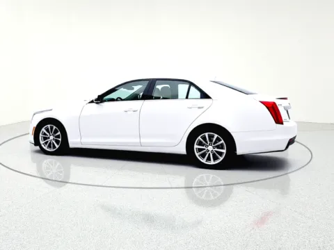 More photos of 2019 Cadillac CTS 2.0L Turbo Luxury at CarWise Gurnee, IL