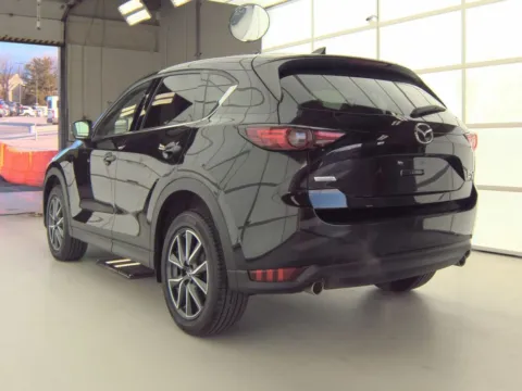 Photos of 2018 Mazda CX-5 Grand Touring for sale in Gurnee, IL at CarWise Gurnee