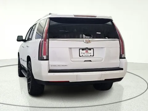 More photos of 2017 Cadillac Escalade at CarWise Gurnee, IL