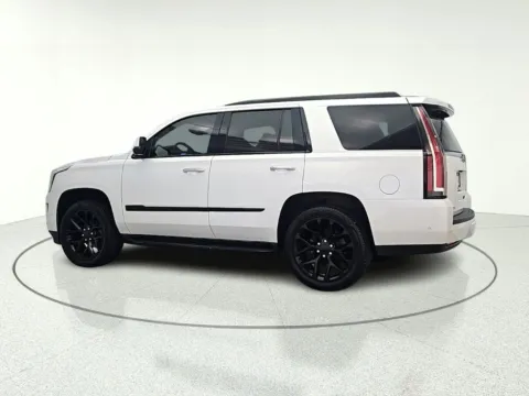 More photos of 2017 Cadillac Escalade at CarWise Gurnee, IL