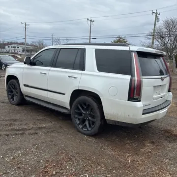 Photos of 2017 Cadillac Escalade for sale in Gurnee, IL at CarWise Gurnee