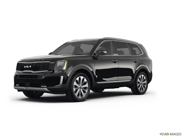2022 Kia Telluride S for sale in Gurnee, IL