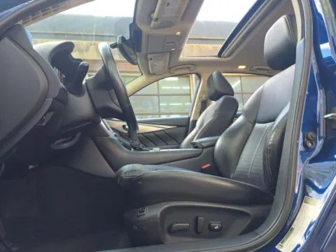 Another view of 2019 INFINITI Q50 3.0t Signature Edition for sale in Gurnee, IL at CarWise Gurnee