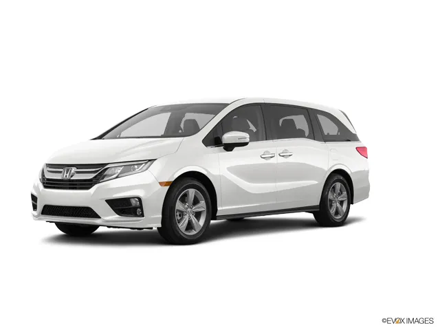 2018 Honda Odyssey EX for sale in Gurnee, IL