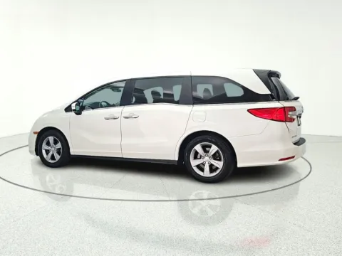 More photos of 2018 Honda Odyssey EX at CarWise Gurnee, IL