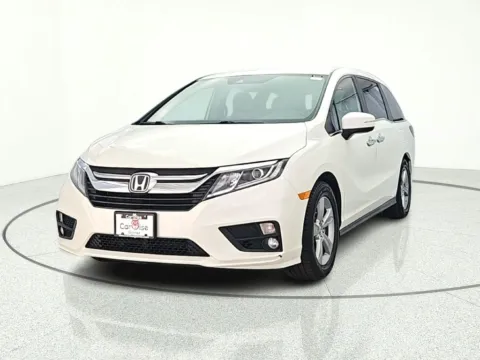Photos of 2018 Honda Odyssey EX for sale in Gurnee, IL at CarWise Gurnee